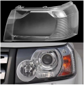 FREELANDER SOL FAR CAMI (SIFIR) 2007-2012