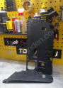 BMW E60 TORPİDO ALT BAKALİTİ