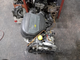 Oto Çıkma Parça / Renault / Kangoo / Motor / Motor (komple) / Çıkma Parça 