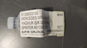 Oto Çıkma Parça / Mercedes / Sprinter / Elektrik / Far Sensörü / Sıfır Parça 