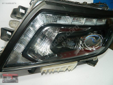 Oto Çıkma Parça / Nissan / Navara / Suspansiyon / Hava Pompası / Çıkma Parça 