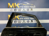 Oto Çıkma Parça / Audi / A6 / Kaporta & Karoser / Sol Arka Kapı / Çıkma Parça 