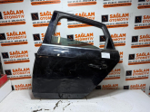 ÇIKMA AUDİ A4 B8 SOL ARKA KAPI