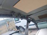 Oto Çıkma Parça / Renault / Fluence / Airbag / Tavan Airbag / Çıkma Parça 