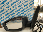 Oto Çıkma Parça / Volkswagen / Polo / Ayna / Sol Dış Ayna / Çıkma Parça 