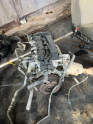 FORD FOCUS-2 1.6 BENZİNLİ MOTOR KOMPLE / MERT OTO