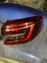 Oto Çıkma Parça / Mazda / 5 / Far & Stop / Sol Arka Stop / Çıkma Parça 