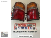 TOYOTA HİLUX LN85 STOP !!! [ MG0708X80 ]