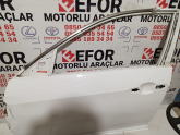 Oto Çıkma Parça / Honda / Civic / Kaporta & Karoser / Sağ Ön Kapı / Çıkma Parça 