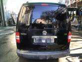 Oto Çıkma Parça / Volkswagen / Caddy / Kaporta & Karoser / Sağ Ön Çamurluk / Çıkma Parça 