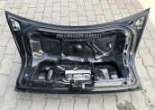 Oto Çıkma Parça / Skoda / Superb / Kaporta & Karoser / Bagaj Kapağı / Çıkma Parça 