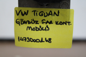 Oto Çıkma Parça / Volkswagen / Tiguan / Far & Stop / Far Beyni / Çıkma Parça 