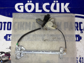 Oto Çıkma Parça / Mitsubishi / Carisma / Oto Cam / Cam Motoru / Çıkma Parça 