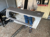 Oto Çıkma Parça / Fiat / Ducato / Kaporta & Karoser / Panjur / Çıkma Parça 