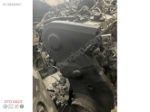 Vw PASSAT 1.8T Triger Koruma Kapağı çıkma 1997-2000