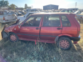 Fiat Uno Çıkma Yedek Parçaları