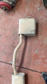 Oto Çıkma Parça / Ford / Focus / Egzoz / Komple Egzoz / Çıkma Parça 