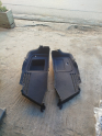Audi A6 bagaj yan pandizotu sağ sol