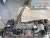 Oto Çıkma Parça / Mitsubishi / Pajero / Alt Takım / Ön Dingil / Çıkma Parça 