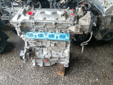 Toyota Corolla Auris Avensis çıkma orjinal yedek parçaları motor