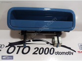 Oto Çıkma Parça / Volkswagen / Transporter / Kaporta & Karoser / Bagaj Kapağı / Sıfır Parça 