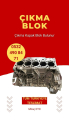 2.5 Crafter Motor Eksantrik