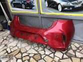 Oto Çıkma Parça / Opel / Corsa / Tampon / Arka Tampon / Çıkma Parça 