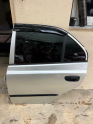 2003 2004 2005 2006 Hyundai Accent çıkma arka sol kapı