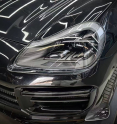 CAYENNE 07-10 İÇİN FULL LED FAR