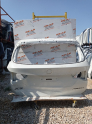 Oto Çıkma Parça / Bmw / X3 / Kaporta & Karoser / Bagaj Kapağı / Çıkma Parça 