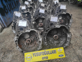 Oto Çıkma Parça / Opel / Meriva / Şanzıman / Şanzıman Komple / Çıkma Parça 