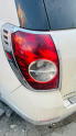 Chevrolet captiva c100 sol arka stop orjinal