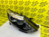 Oto Çıkma Parça / Nissan / Qashqai / Far & Stop / Far Camı / Çıkma Parça 