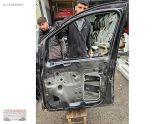 Oto Çıkma Parça / Volkswagen / Caddy / Kaporta & Karoser / Sağ Ön Kapı / Çıkma Parça 