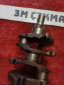 Peugeot 407 2.0 Benzinli 444 Krank Mili