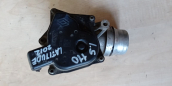 Oto Çıkma Parça / Renault / Latitude / Motor / Gaz Kelebeği / Çıkma Parça 