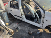 Oto Çıkma Parça / Renault / Clio / Kaporta & Karoser / Marşpiyel Sacı / Çıkma Parça 