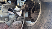 Oto Çıkma Parça / Volkswagen / Jetta / Fren / Fren Merkezi / Çıkma Parça 