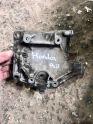 HONDA CİVİC İES MOTOR TAKOZU KLİMA  BRAKETİ ORJİNAL ÇIKMA