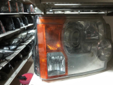 Oto Çıkma Parça / Land Rover / Freelander / Far & Stop / Sağ Ön Far / Çıkma Parça 