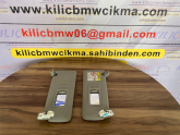 Oto Çıkma Parça / Bmw / 3 Serisi / Koltuk & Döşeme / Güneşlik / Çıkma Parça 