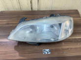 Oto Çıkma Parça / Opel / Astra / Kaporta & Karoser / Sol Arka Kapı / Çıkma Parça 