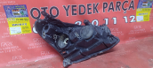 Oto Çıkma Parça / Opel / Astra / Far & Stop / Sol Ön Far / Çıkma Parça 