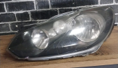 5K1941005 orj vw golf6 sol ön far