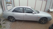 Oto Çıkma Parça / Mazda / 626 / Motor / Motor (komple) / Çıkma Parça 