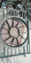 8W0121207B Audi A4 A5 A6 A7 A8 fan davlumbazı çıkma