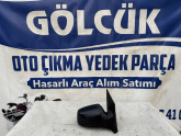 Ford Focus 2 Sağ Dış Elektirikli Ayna ORJİNAL