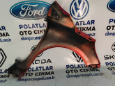Oto Çıkma Parça / Renault / Clio / Kaporta & Karoser / Sol Ön Çamurluk / Çıkma Parça 