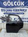 Ford Focus 2 Sedan Sol Arka Kapı ORJİNAL