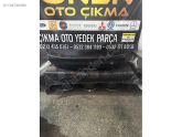 VOLKSWAGEN TAİGO ARKA TOMPON ÇIKMA ORJİNAL